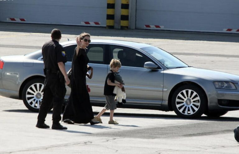 Anđelina Džoli u novom filmu „Couture“: Lična priča i ženska perspektiva u svijetu visoke mode VIDEO