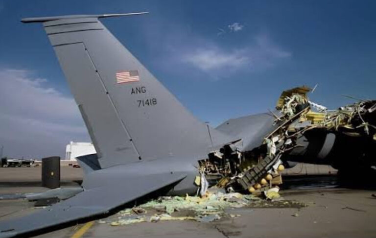 Iranci pogodili američku bazu u Saudijskoj Arabiji; Uništeno pet aviona-tankera FOTO/VIDEO