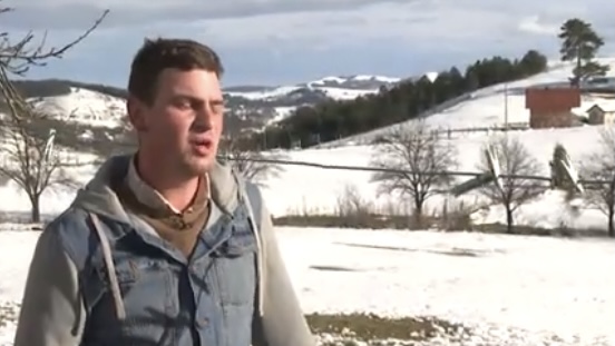 Tužan dan za najpoznatijeg srpskog domaćina