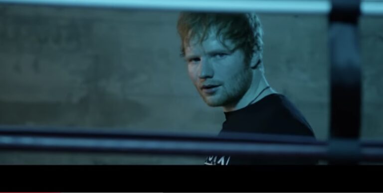 Ed Širan o bolesti supruge i problemima koji su ga zadesili: „To je bila najgora nedjelja u mom životu“