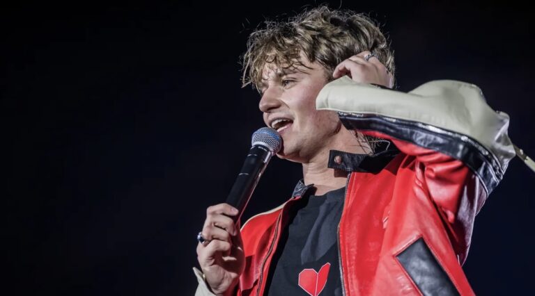 Jakov Jozinović održao koncert pred prepunim Spensom, a evo kako je reagovao Toni Cetinski FOTO/VIDEO