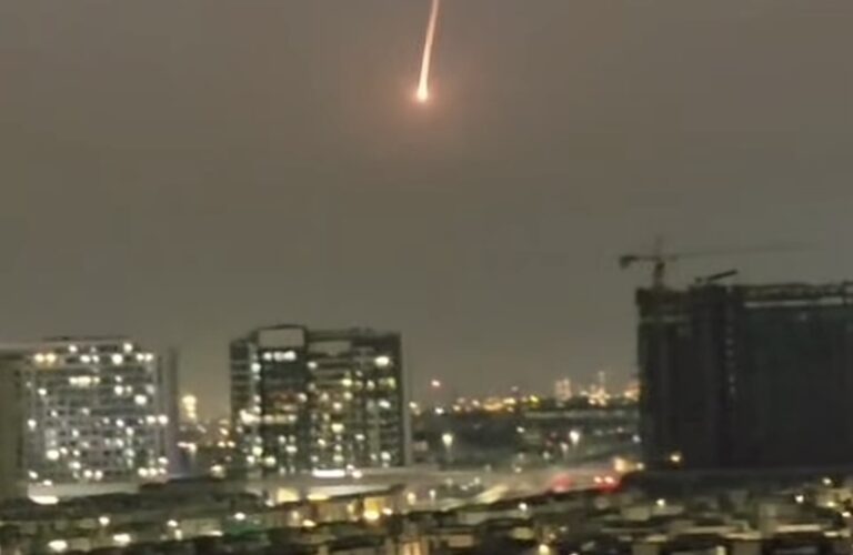 „Iran ne traži prekid vatre, spremni smo“