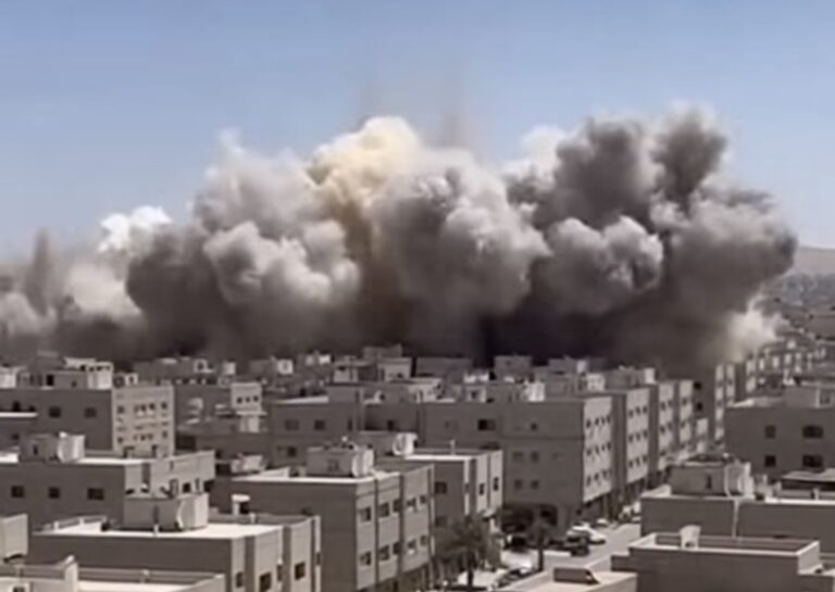 „Većina američkih baza je uništena“