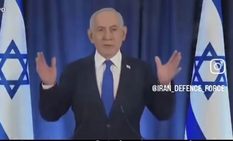 Konačno se oglasio Netanjahu: „Kažu da sam mrtav…