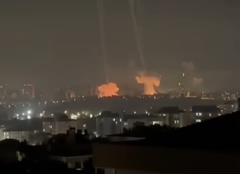 Iran udario u srce Emirata; Pogođen najskuplji adut UAE