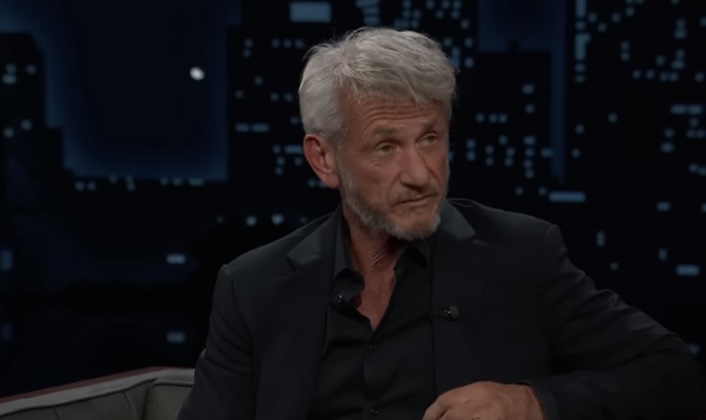 Šon Pen osvojio Oskara, ali se nije pojavio na dodjeli; Publika ostala u šoku FOTO