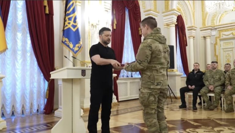 Zelenski se pohvalio: „Ukrajinske snage zaustavile rusku ofanzivu“