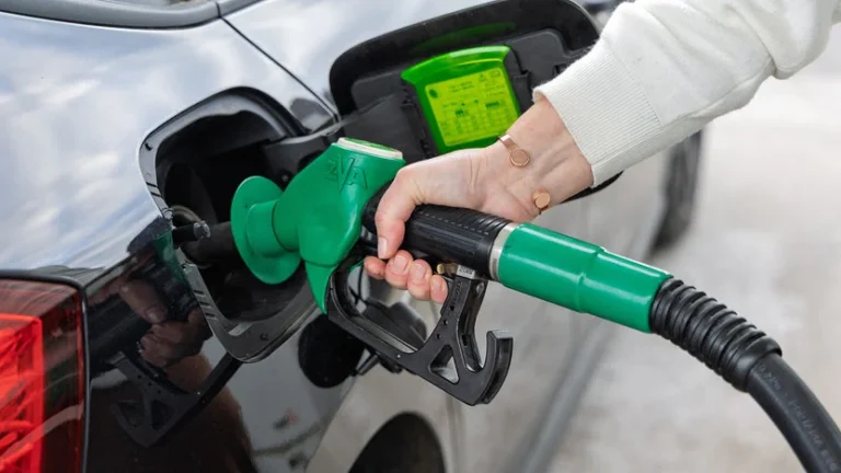 Dizel sljedeće sedmice 3,80 KM, benzin 3 KM