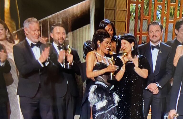 „Jedna bitka za drugom“: O čemu se radi u filmu godine? FOTO/VIDEO