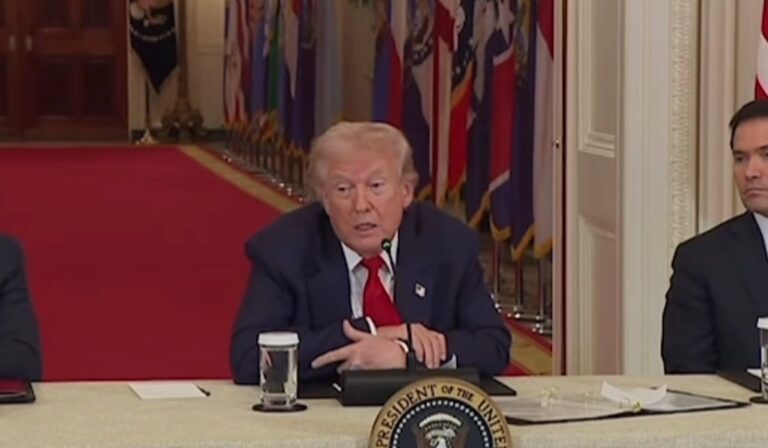 Tramp poručio: „Ne želim prekid vatre sa Iranom“