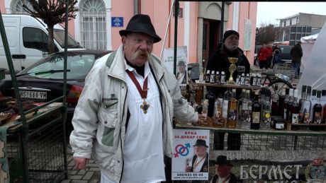 Brka za dobar se*s je hit na vašarima u Srbiji: Sremac otkrio tajnu afrodizijaka, a žene ga proglasile KRALJEM