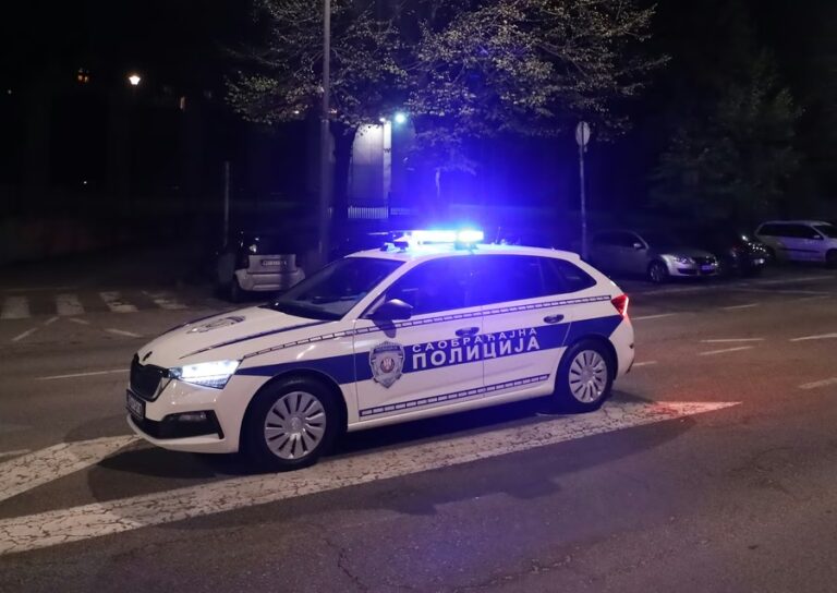 Svirepo za ubistvo u Čačku: Usmrtio žrtvu čekićem!