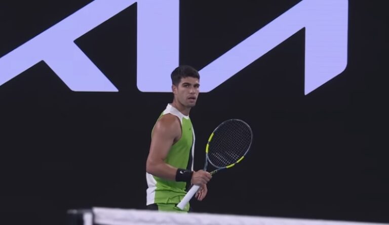 Nadal: „Ne slažem se sa Alkarasom“