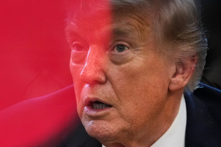 Tramp otkrio kada će se sukob završiti; „Da nismo reagovali, došlo bi do trećeg svjetskog rata“ VIDEO