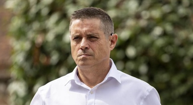 Glumac nađen mrtav u zatvoru: Naložena obdukcija zbog misteriozne opklade FOTO