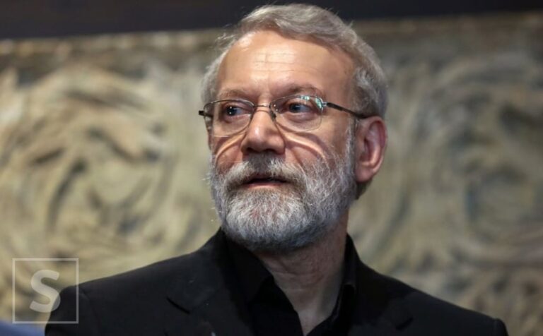 „Laridžani je mrtav“ VIDEO