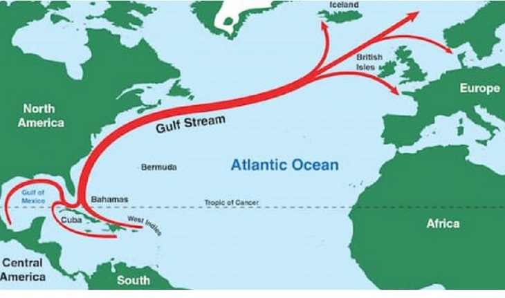 Prognoza naučnika koja ledi krv: Ovo je nagori scenario; Dobićemo signal za potpuni kolaps sistema