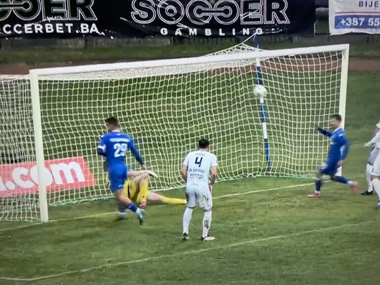 Radnik demolirao Laktaše i plasirao se u polufinale Kupa BiH: Slijedi dvomeč protiv Zrinjskog