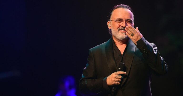 Cetinski ne prestaje: Novi skandal posle sramnog otkazivanja koncerta FOTO