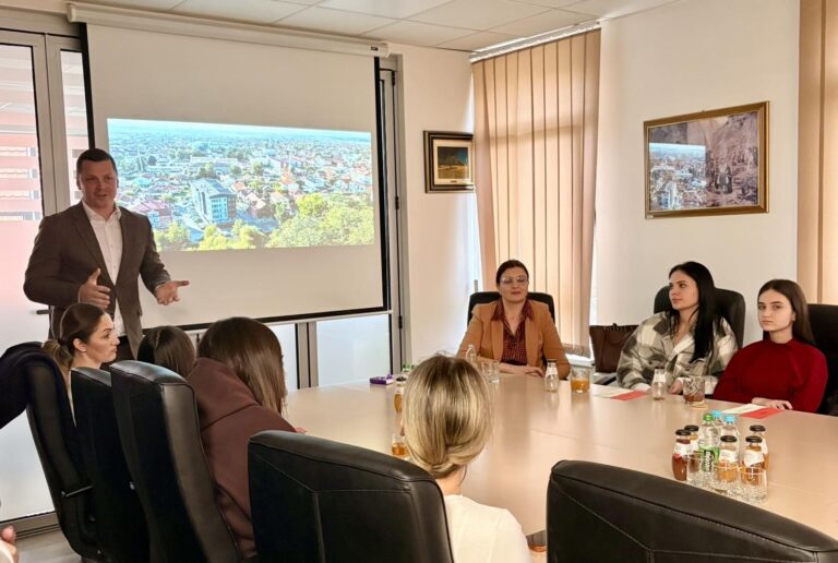 Centar za socijalni rad Bijeljina: Obilježavanje Dana socijalnog rada