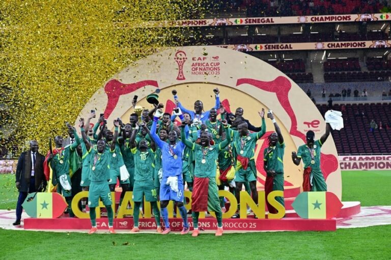 Skandal trese fudbalsku Afriku: Senegalu oduzeta titula, Maroko je šampion