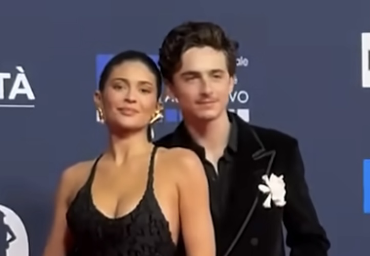 Trenutak sa Oskara o kom svi pričaju: Šalame tražio od sestre jedno, a tiče se Kajli