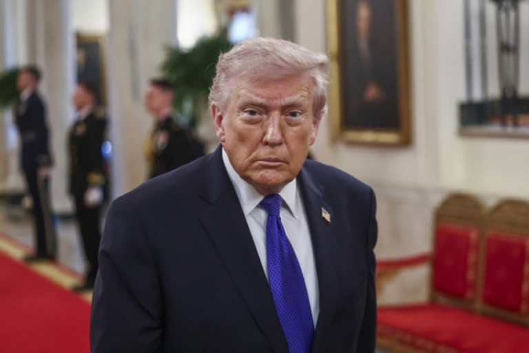 „Pokret MAGA je mrtav. Ne prepoznajem više svog dragog prijatelja Trampa“