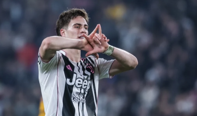 Kenan Jildiz: Nisam igrao za novac, u Juventusu sam pronašao slobodu