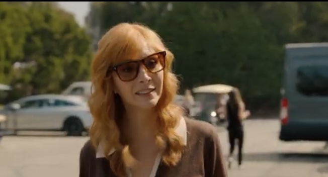 HBO hit serija iz dvehiljaditih dobila novu sezonu: „Kraljica neprijatnosti“ se vraća VIDEO