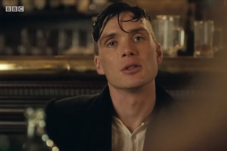 „Tomi Šelbi“ napravio problem na aerodromu: Kilijan Marfi ispričao neverovatnu anegdotu VIDEO