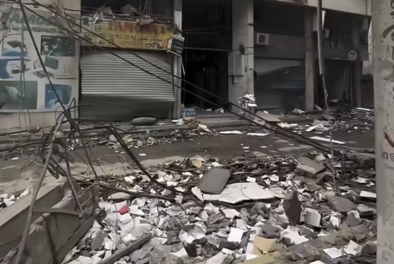 Iranci nastavili udare; Novi napad na jug Izraela: Preko 100 povrijeđenih VIDEO