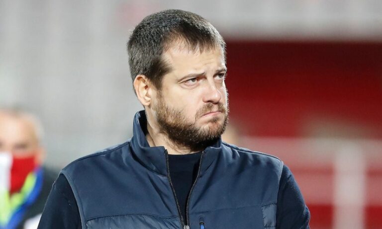 Lalatović za selektora Srbije?!
