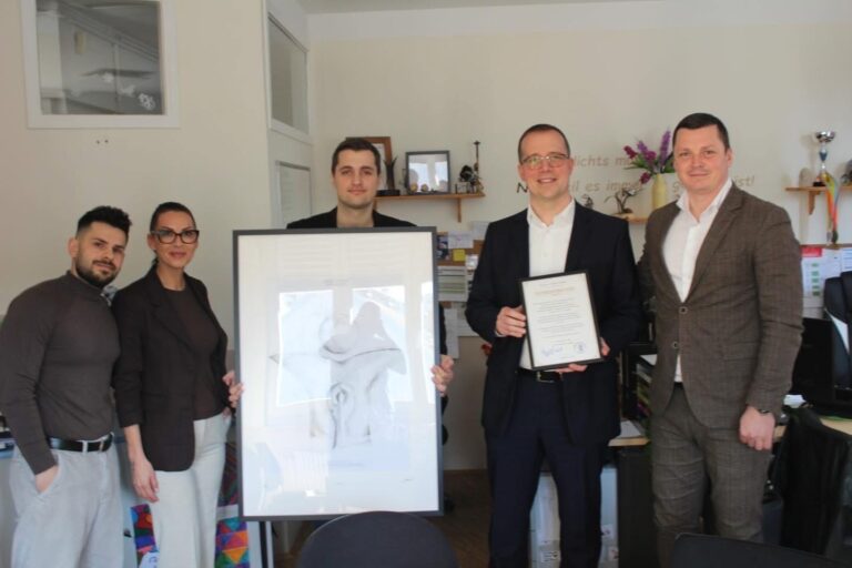 Bijeljinski Centar za socijalni rad u Beču: Nova znanja za bolju inkluziju osoba sa poteškoćama