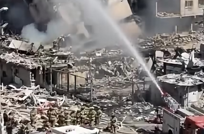 Iran neće prihvatiti Trampov prijedlog