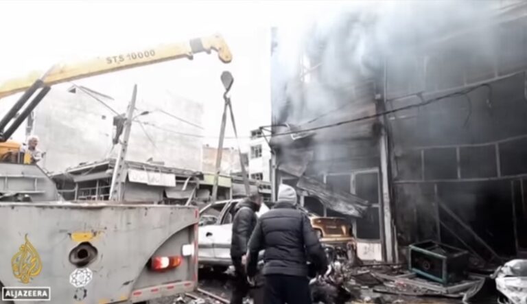 Dronovi napali američku bazu Viktori u Iraku dok NATO saveznici povlače snage