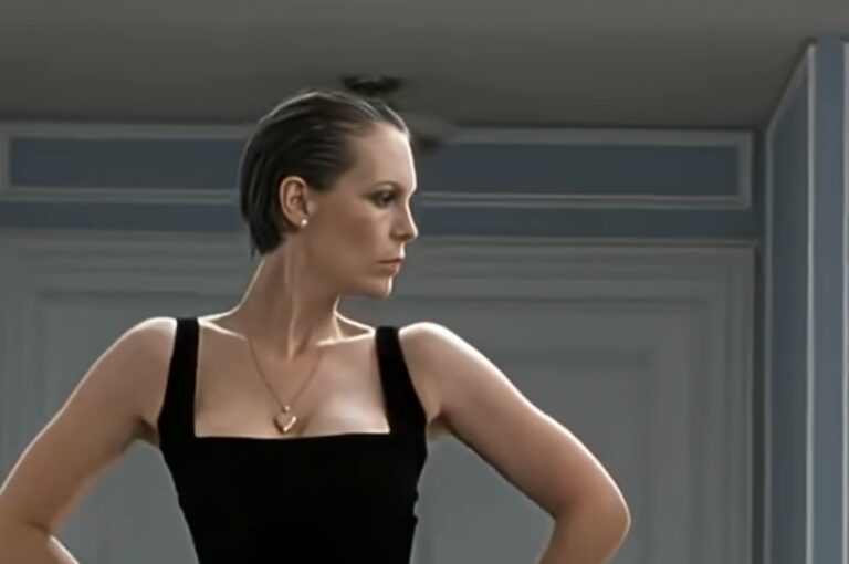 Džejmi Li Kertis je izgubila ulogu u nastavku kultnog filma: „Bila je previše očigledan izbor“