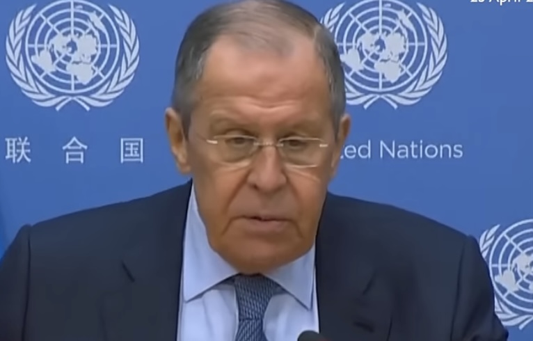 Lavrov: „SAD su spremna na prevrate, hapšenja ili ubistva šefova stranih država“
