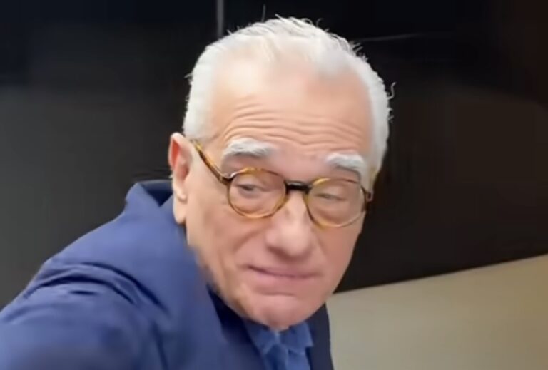 Skorseze otkrio jedini film koji može ponovo da gleda: Izbor iznenadio fanove VIDEO
