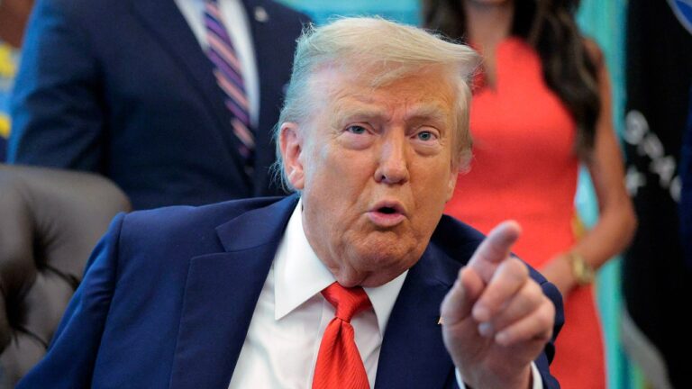 Spremaju se pregovori; Tramp ima šest zahtjeva za Teheran