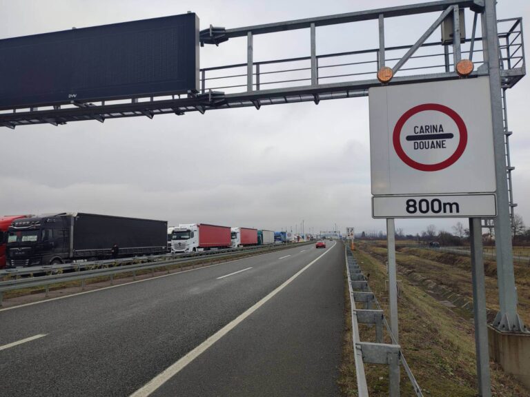 Unija poslodavaca Srpske: Zaustavite blokadu granice