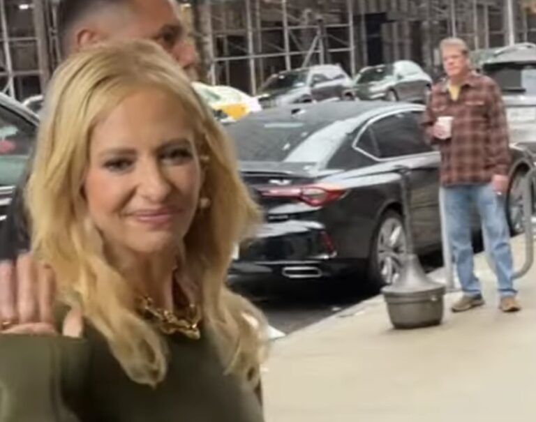 Čuvena „Bafi“ se oprostila od Nikolasa Brendona: Potresne riječi glumice FOTO