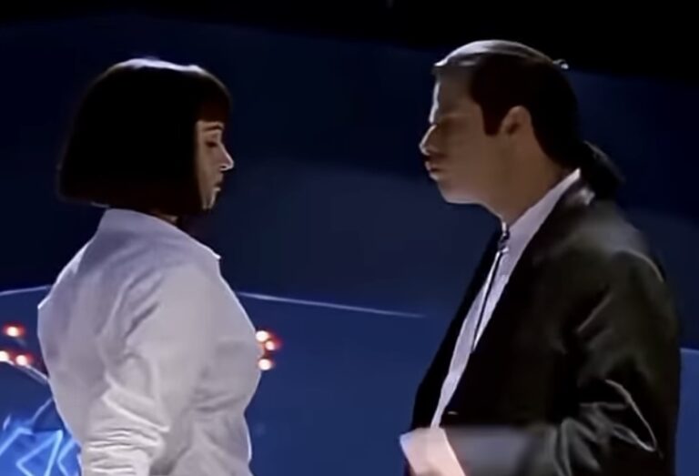 Uloga koju je Džon Travolta prihvatio samo zato što mu je to rekao Kventin Tarantino VIDEO