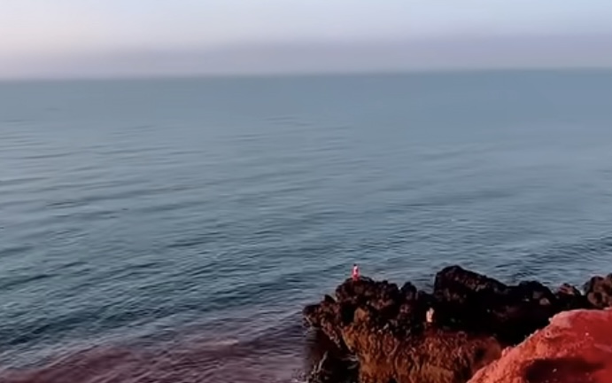 Iran pretvara ključno ostrvo u tvrđavu: Spremaju se za mogući napad