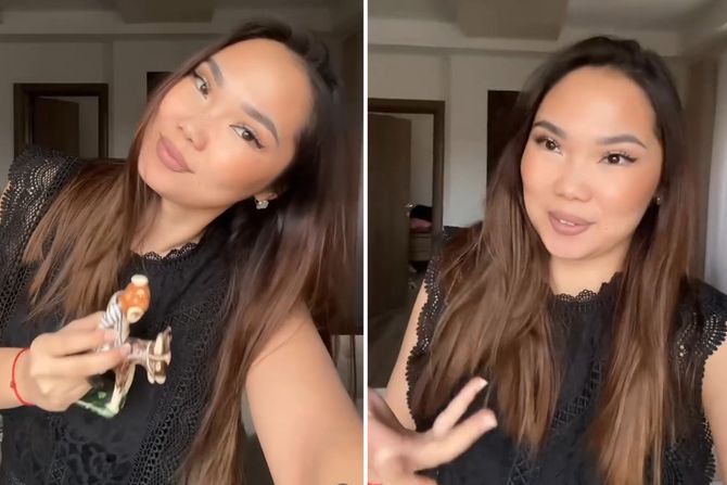 Kazahstanka se udala za Srbina: Trpi najstrašnije uvrede: Srbi čitaju i sramota ih!