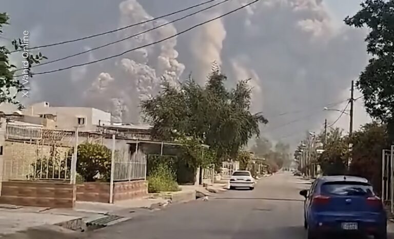 Cure nove informacije: Poznato kada se dogodio razgovor koji je zapečatio sudbinu Irana