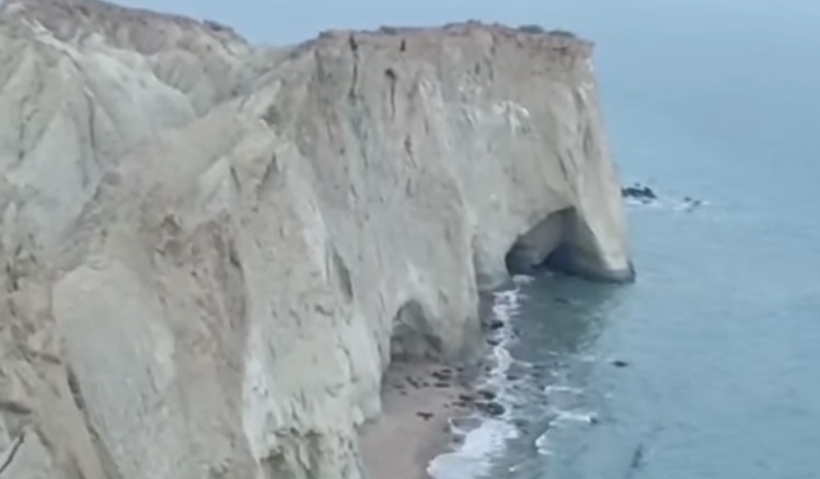 SAD pokreću kopnenu operaciju? Na meti ostvrvo Harg