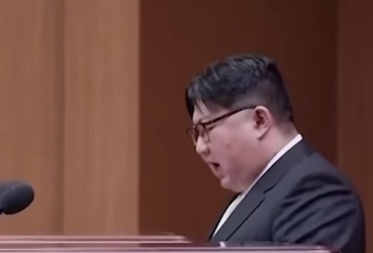 Kim Džong Un ponovo briljira: Pobijedio u „izborima“ za predsjednika Komisije