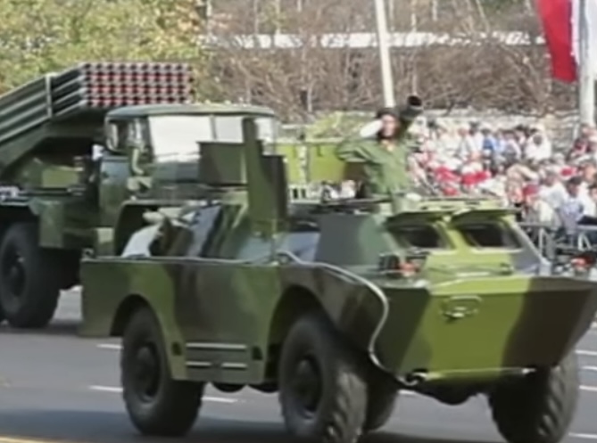 Kuba: „Vojska je spremna“