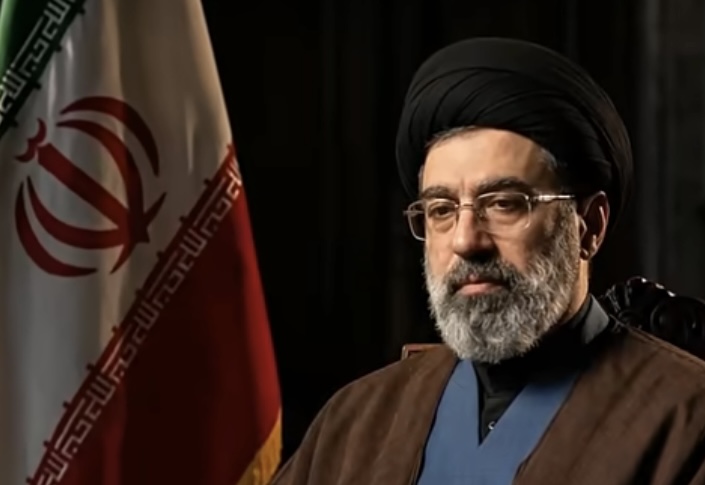 Šok: Hamnei je ranjen?