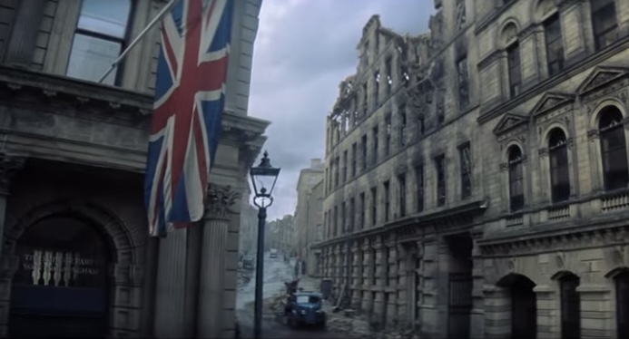 Gledaoci razočarani što je Artur Šelbi izostavljen iz Peaky Blindersa: Oglasio se glumac FOTO/VIDEO